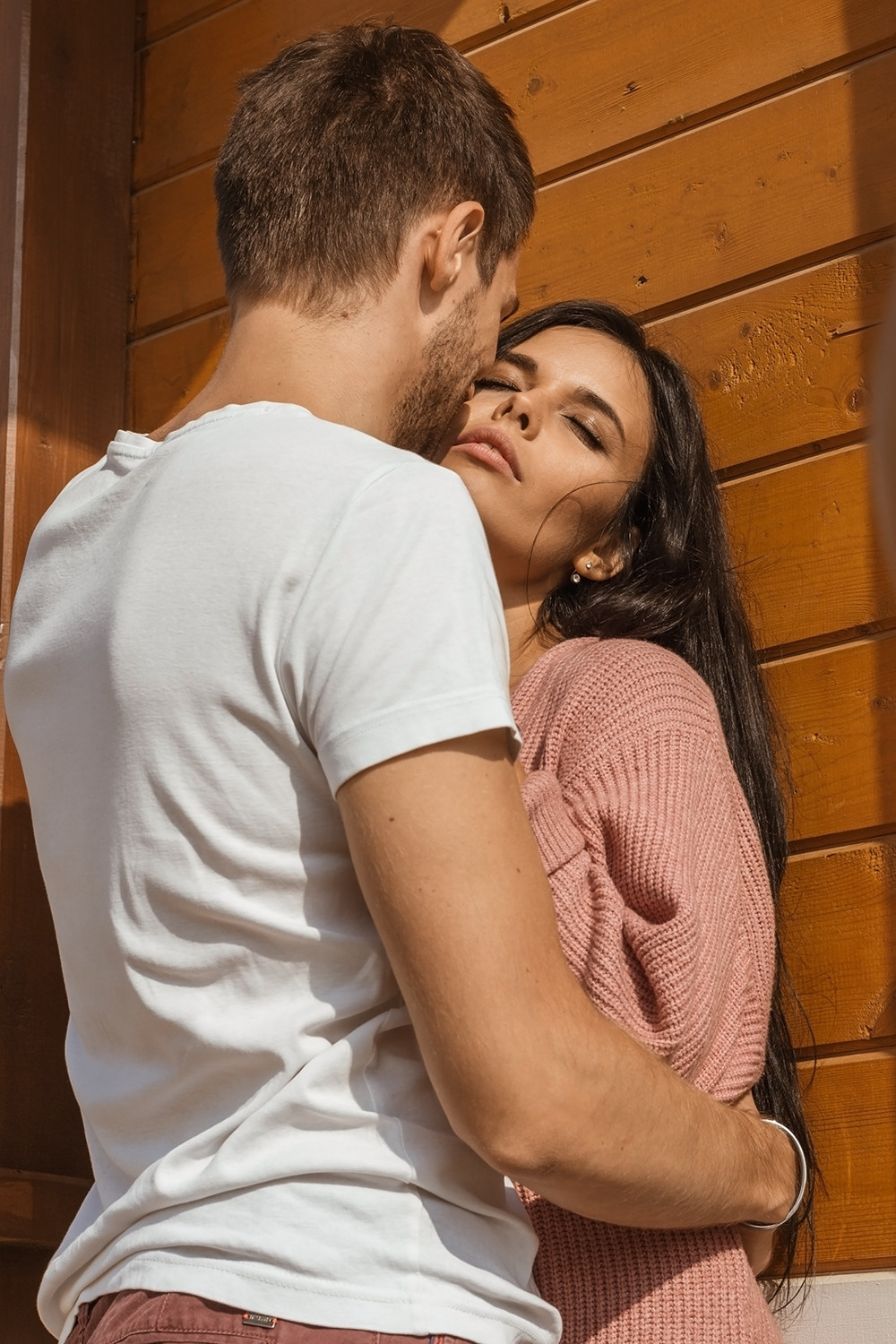 Алина и Владимир. Фотограф Козлова Светлана