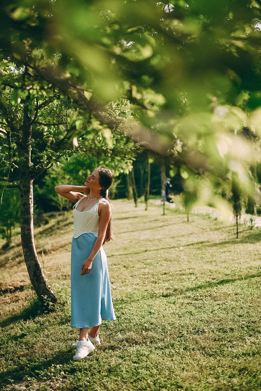 Эко-парк Каткова. Фотограф в Сочи — Маргарита Поганова