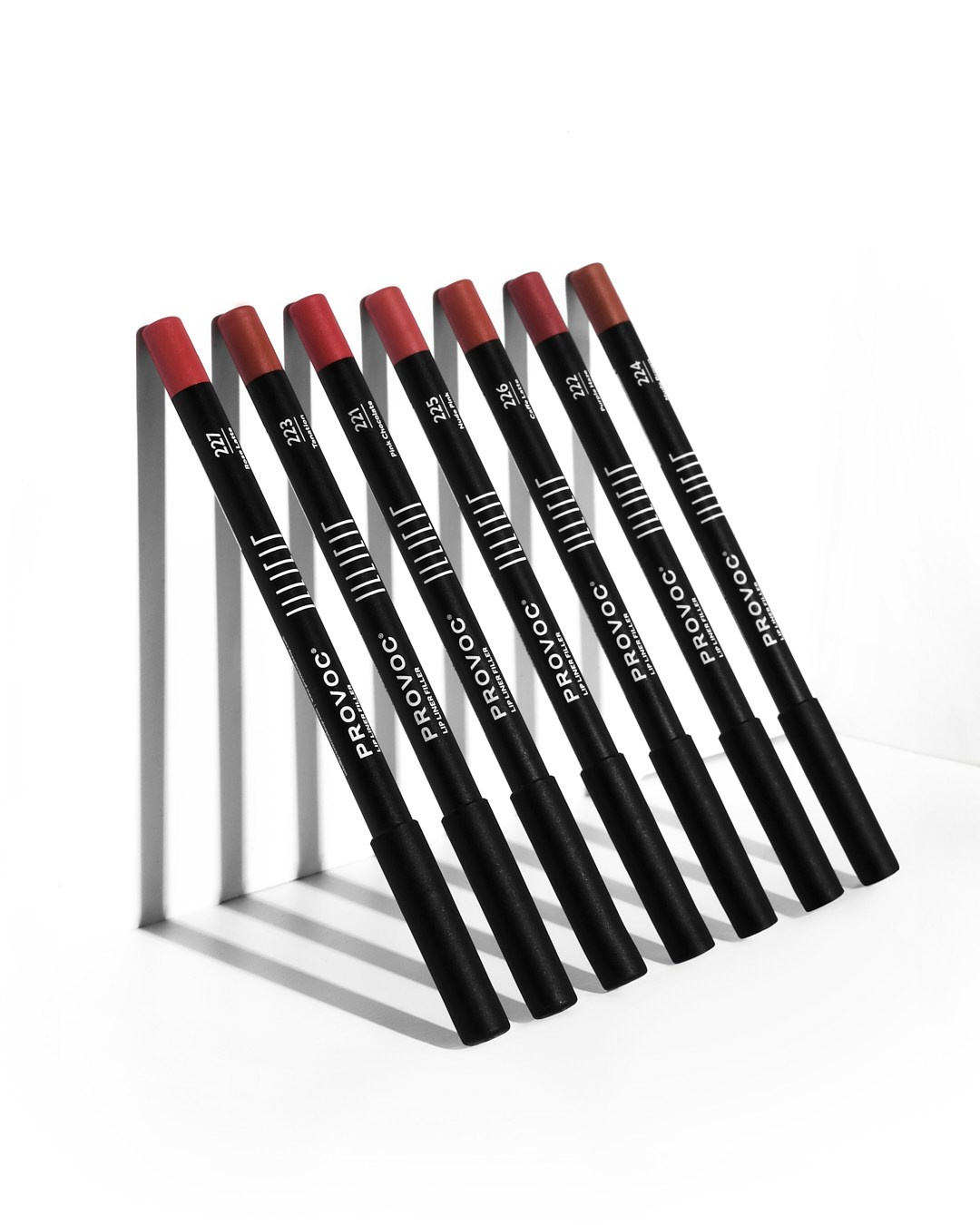 Provoc Makeup. Фотограф Елена Вороха. Москва