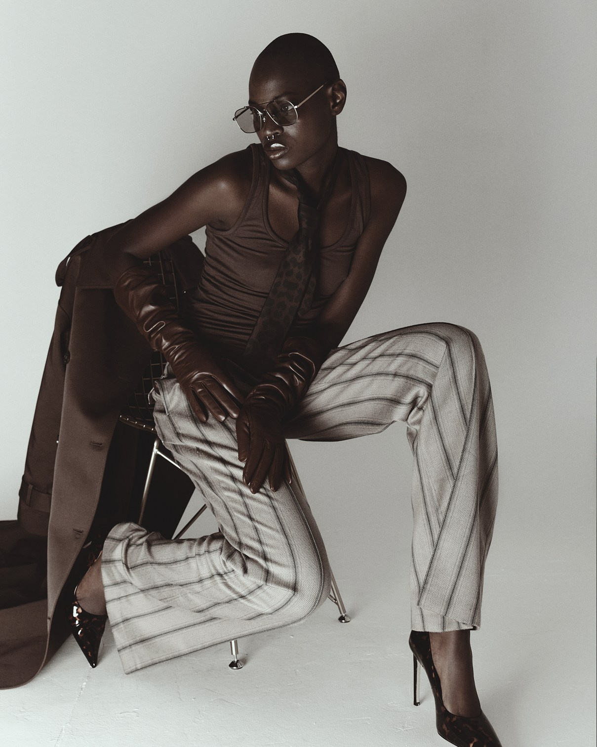 Marcela. Фотограф Елена Вороха. Москва