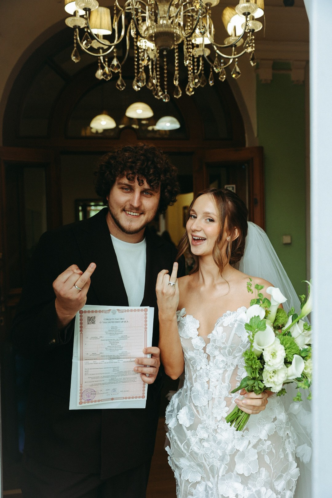 Данил и Аня. Фотограф Нижний Новгород