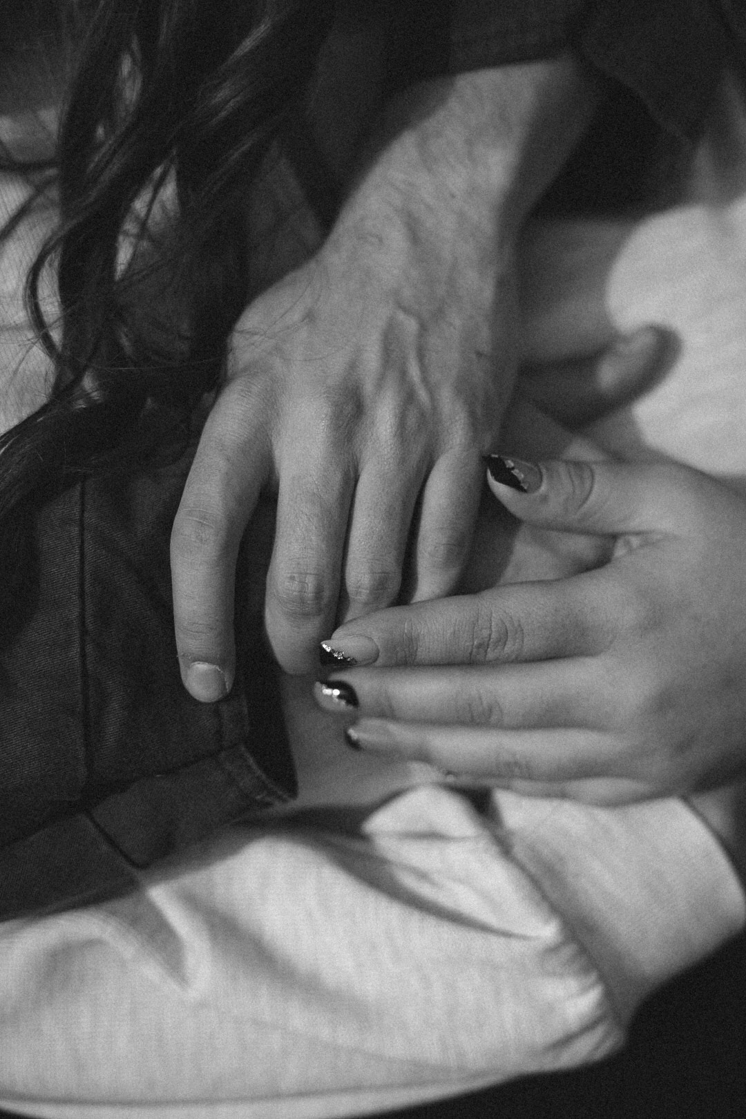 Вадим и Марина. Фотограф Нижний Новгород