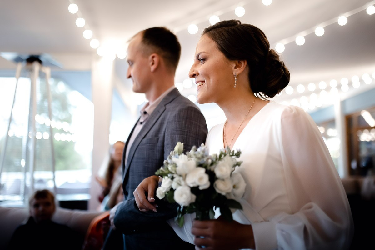 Свадьба, банкет в Санкт-Петербурге