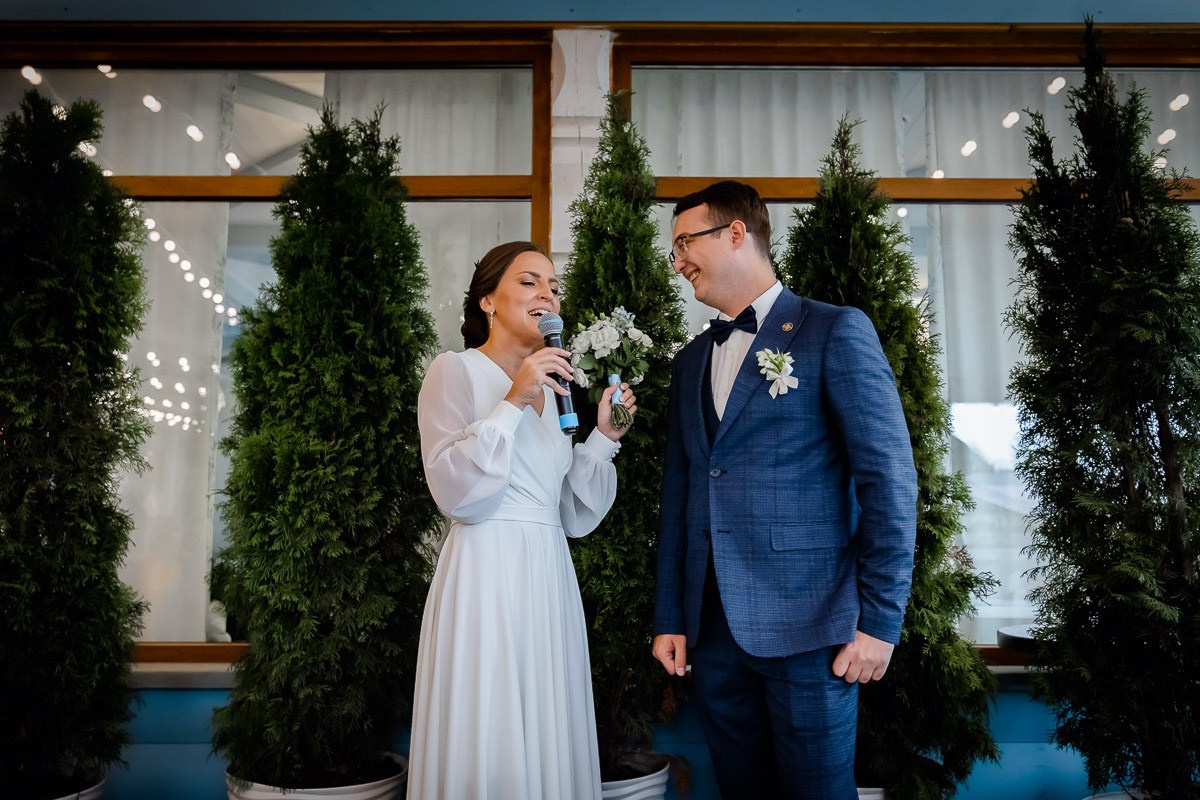 Свадьба, банкет в Санкт-Петербурге