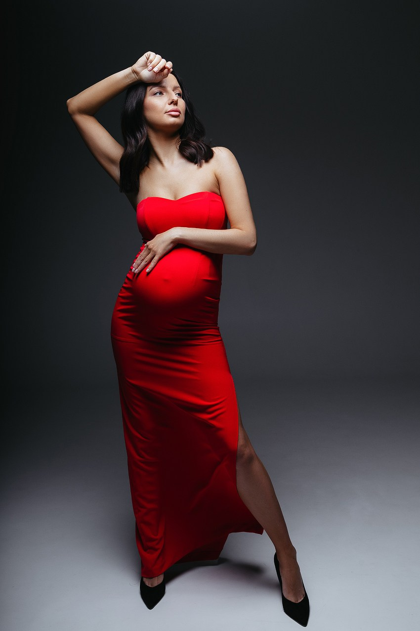 Беременность. Свадебный и семейный фотограф в Челябинске. Аврамец Анна