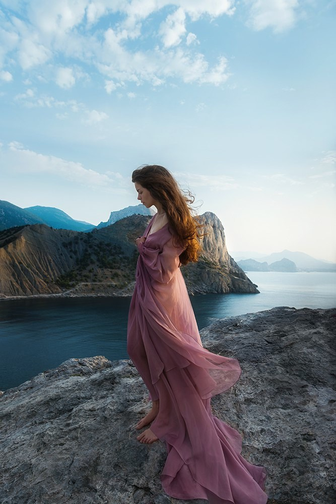 Портретная фотосъемка в Санкт-Петербурге. Портретный фотограф в Санкт-Петербурге Мерцалова Татьяна