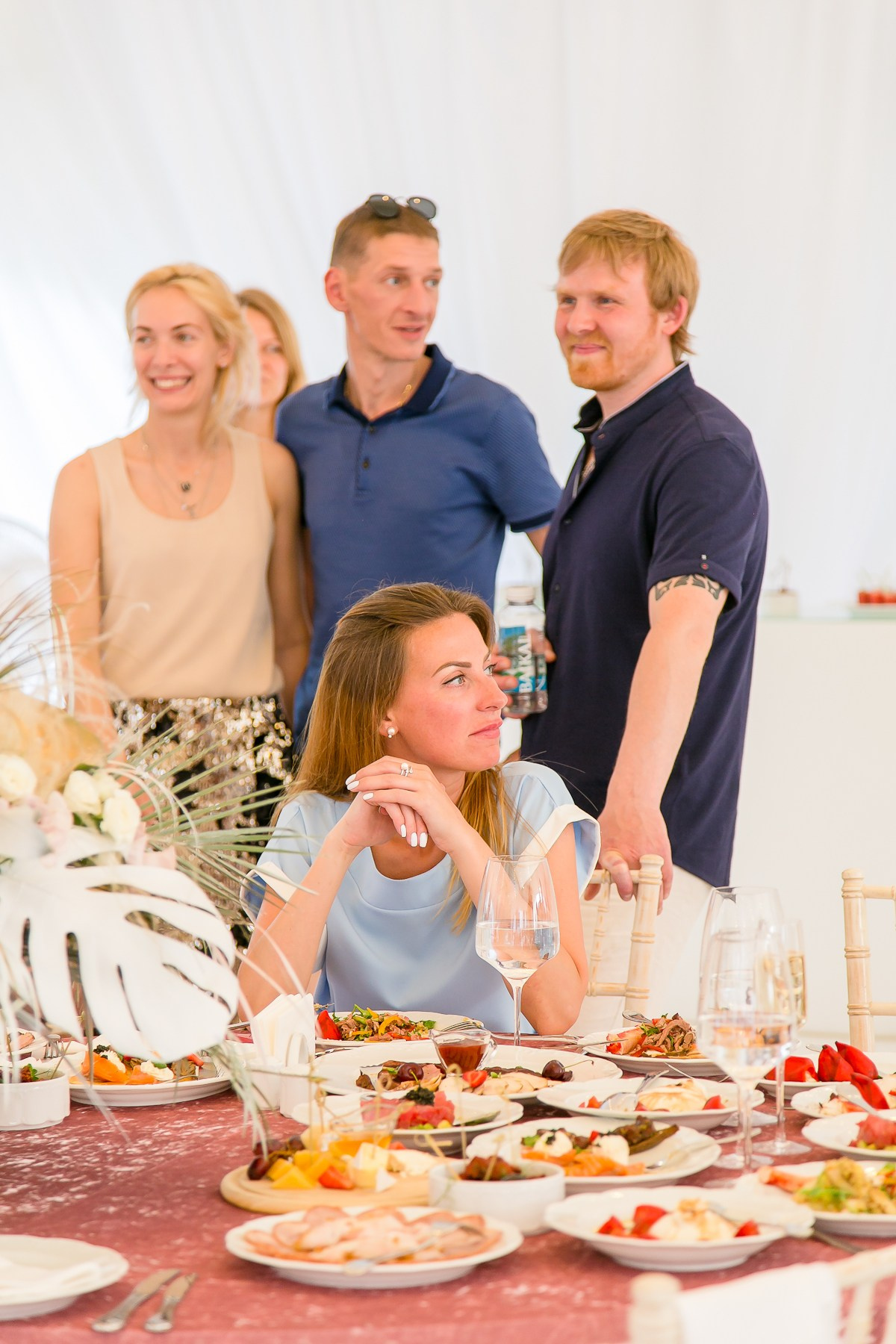 ДЕНЬ РОЖДЕНИЯ Конный клуб. Главная