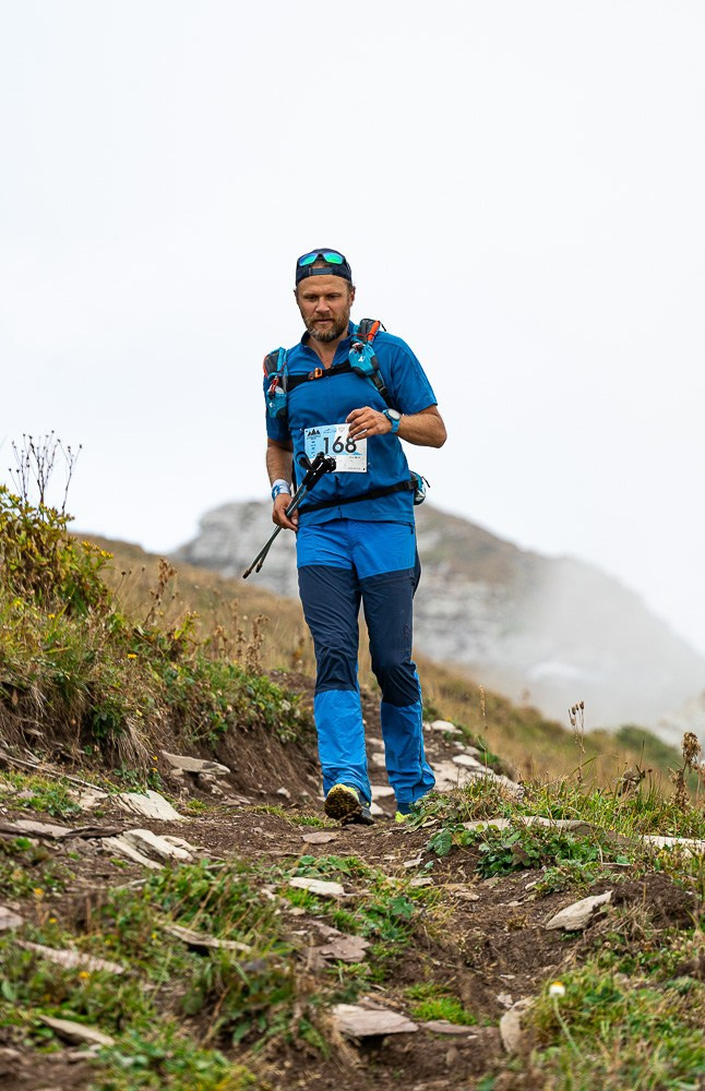 Трейловый бег «Альпиндустрия. Три курорта''. Репортажный фотограф в Красной Поляне и Сочи Павлюченко Екатерина