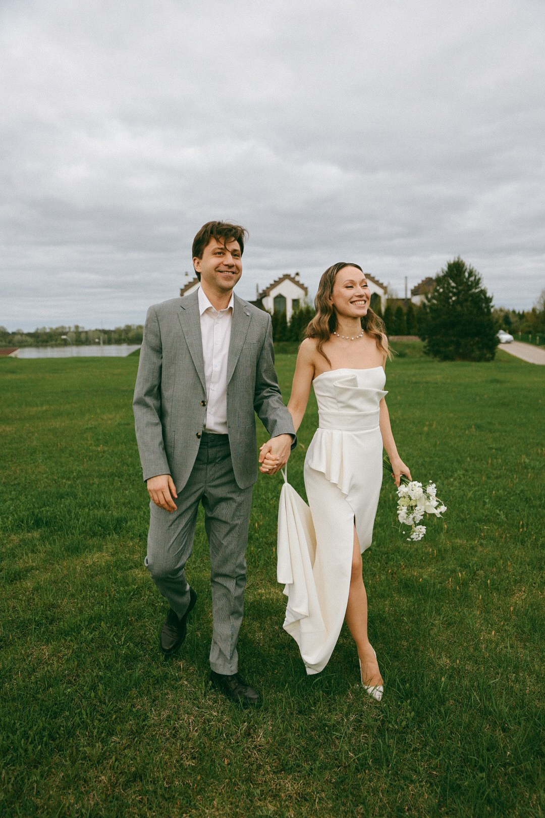 Данил и Рита. Фотограф Нижний Новгород