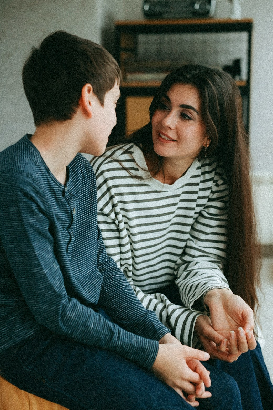 Family. Фотограф Нижний Новгород