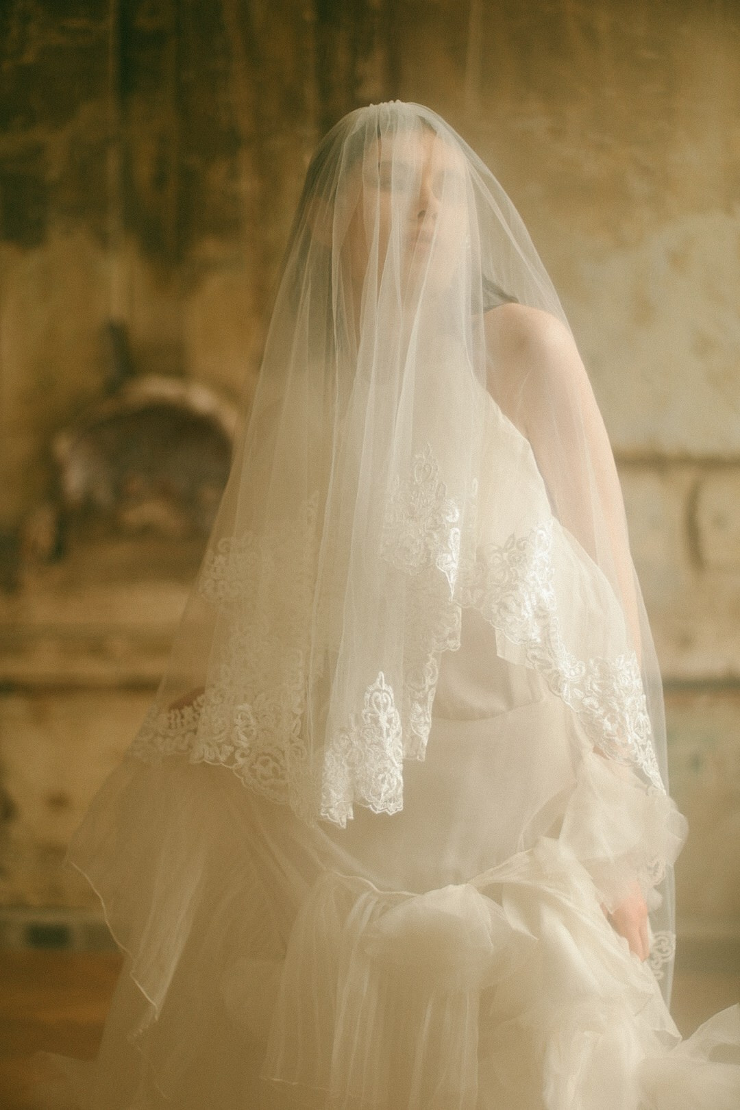 Ghost. Фотограф Нижний Новгород