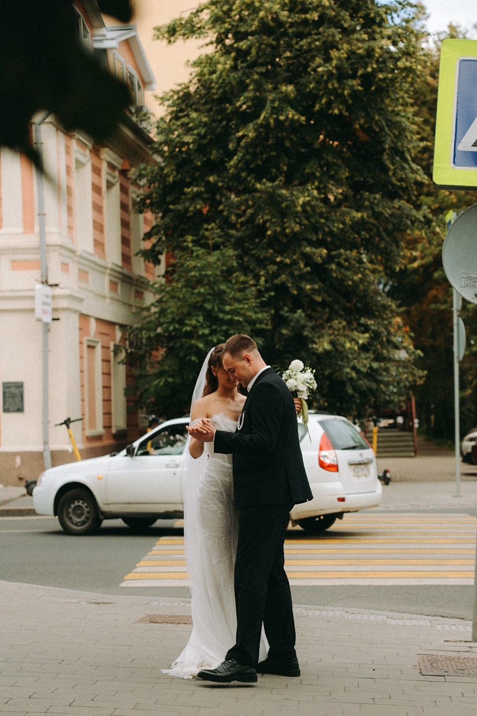 Никита и Вика. Фотограф Нижний Новгород