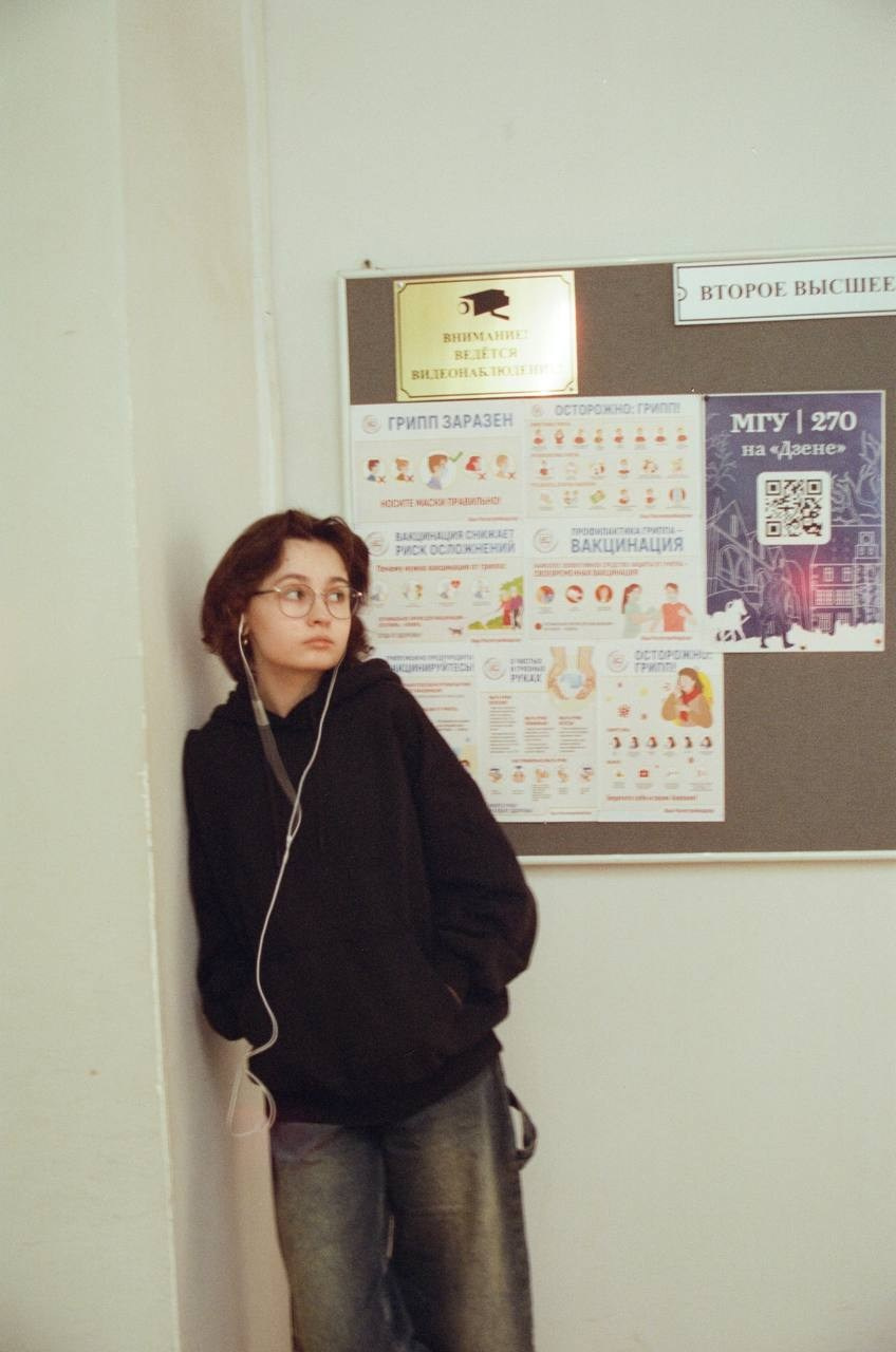 Возвращение на журфак МГУ. [PRE-ALPHA] Персональный сайт фотохудожника и SMM-специалиста Н. Целовальникова