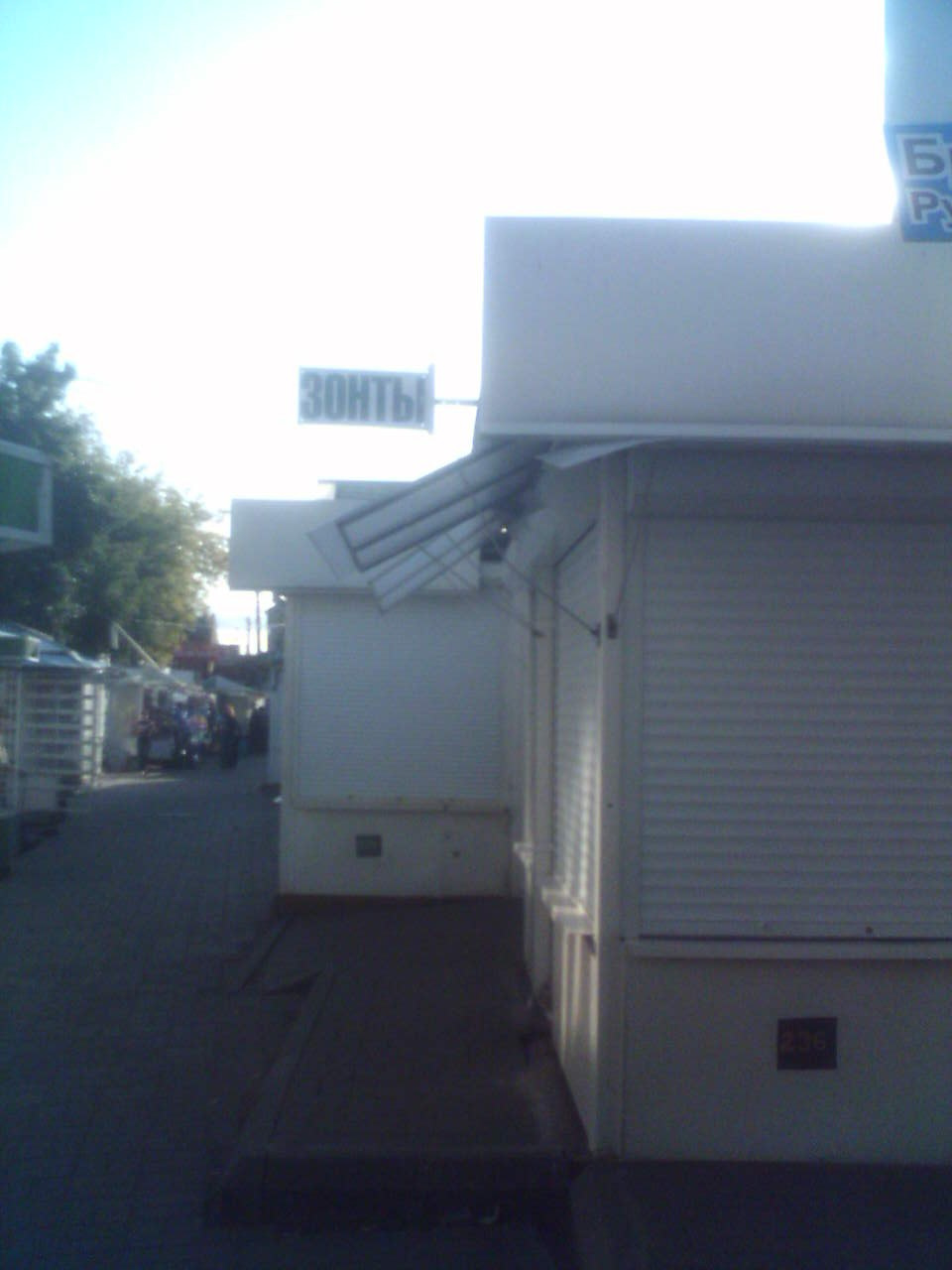 Siemens S65. Михаил Барановский