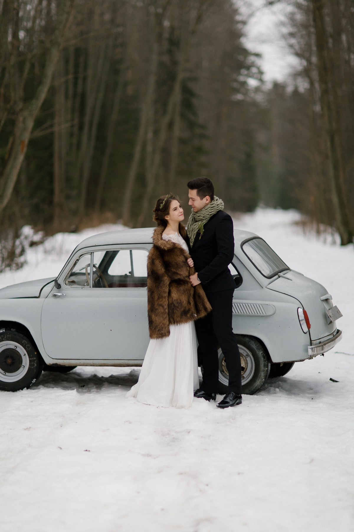 София и Михаил