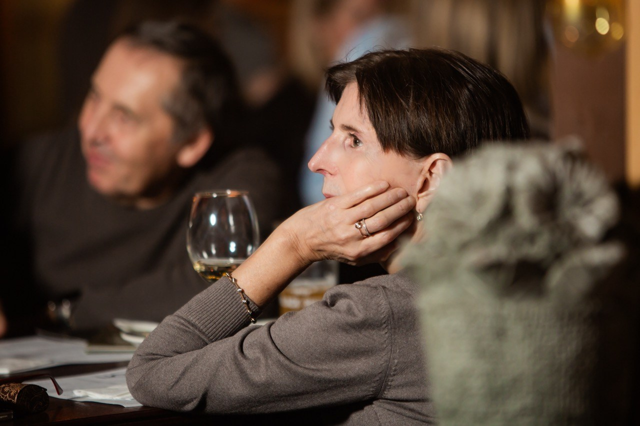 LЮSTRA bar 10.12.2025. Московская кавер-группа BankBand