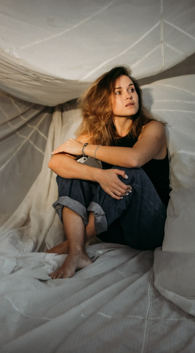 Настя. Фотограф в Москве, МО и России