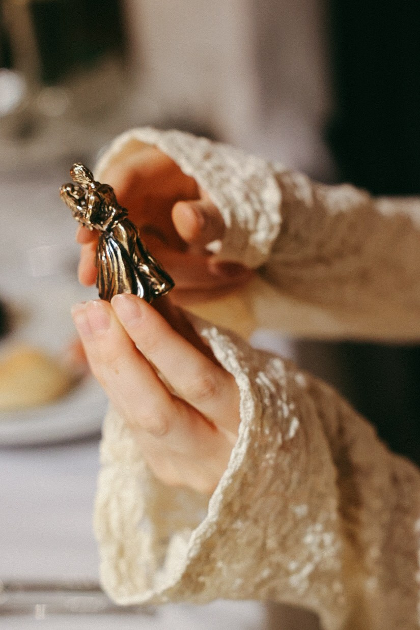 Иван и Любава. Фотограф Нижний Новгород