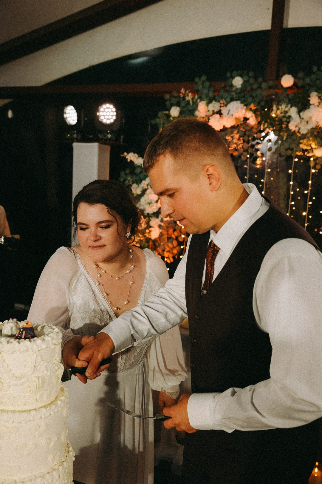 Сережа и Юля. Фотограф Нижний Новгород