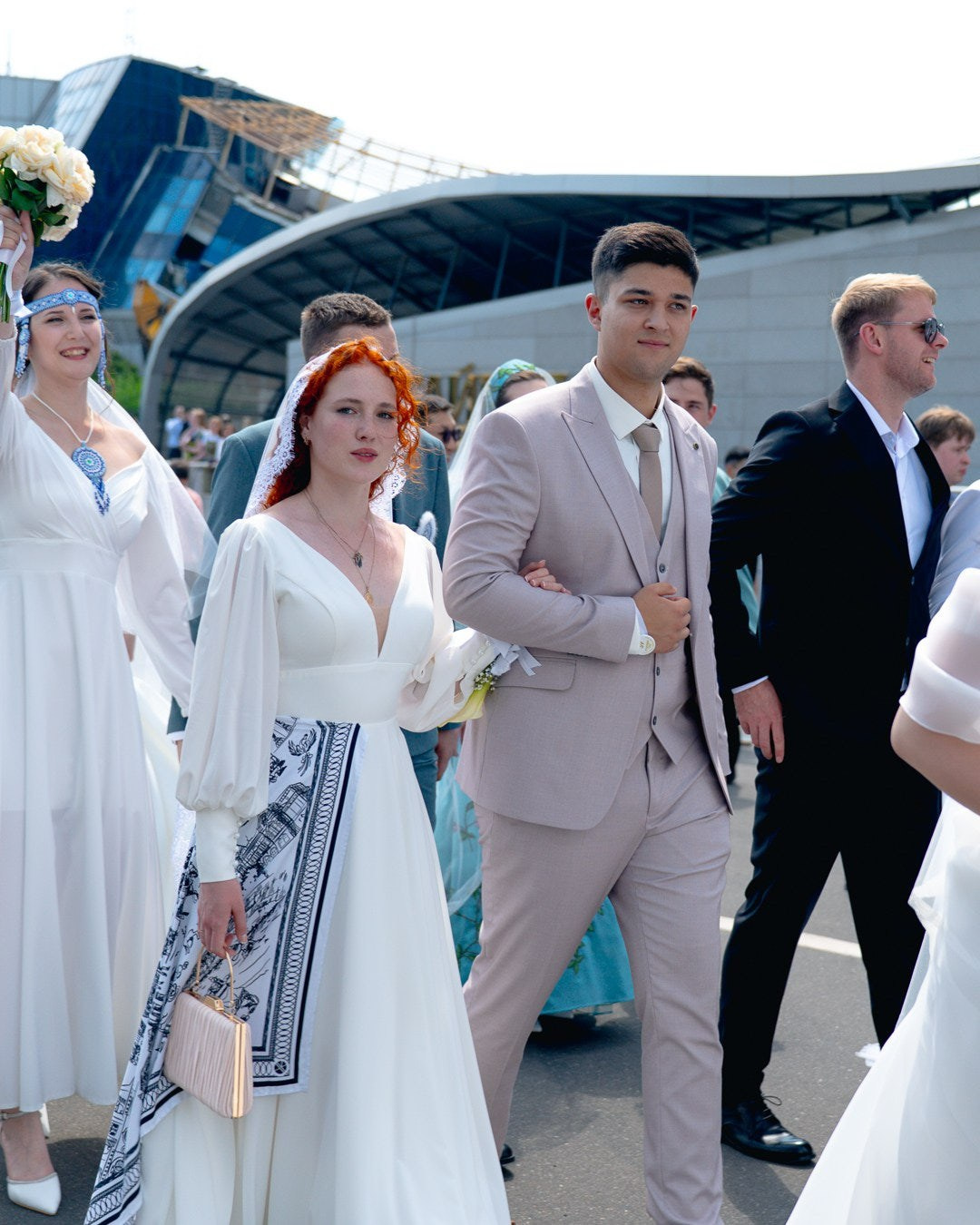 «День любви, семьи и верности. Axenov_eugene