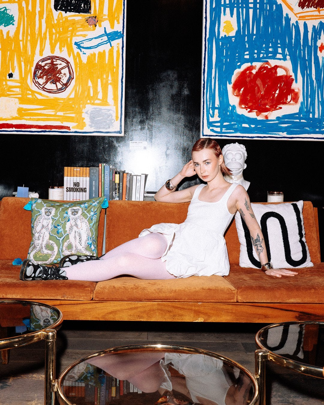 «На свежую голову». Axenov_eugene