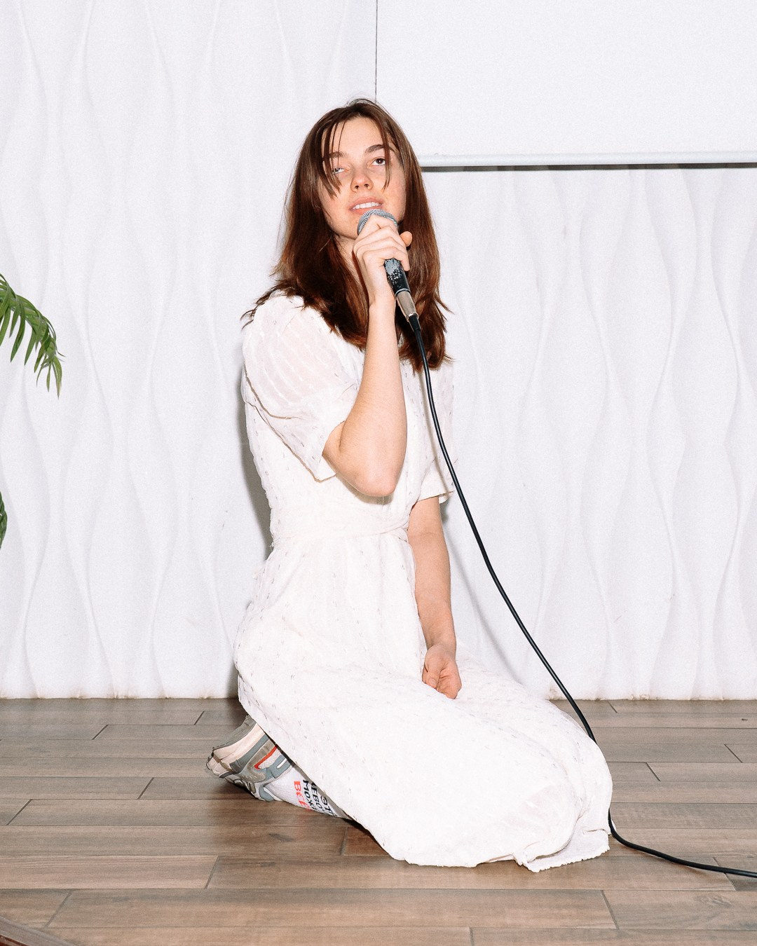 Музыкальный квартирник. Axenov_eugene