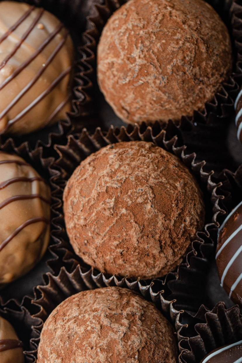 КОНФЕТЫ. Раптовый Александр Предметный и рекламный фотограф в Москве
