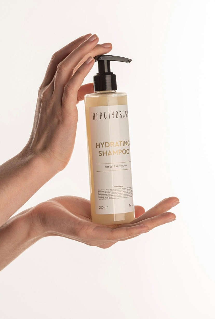 ПОДАРОЧНЫЙ НАБОР ДЛЯ ВАННОЙ. Раптовый Александр Предметный и рекламный фотограф в Москве