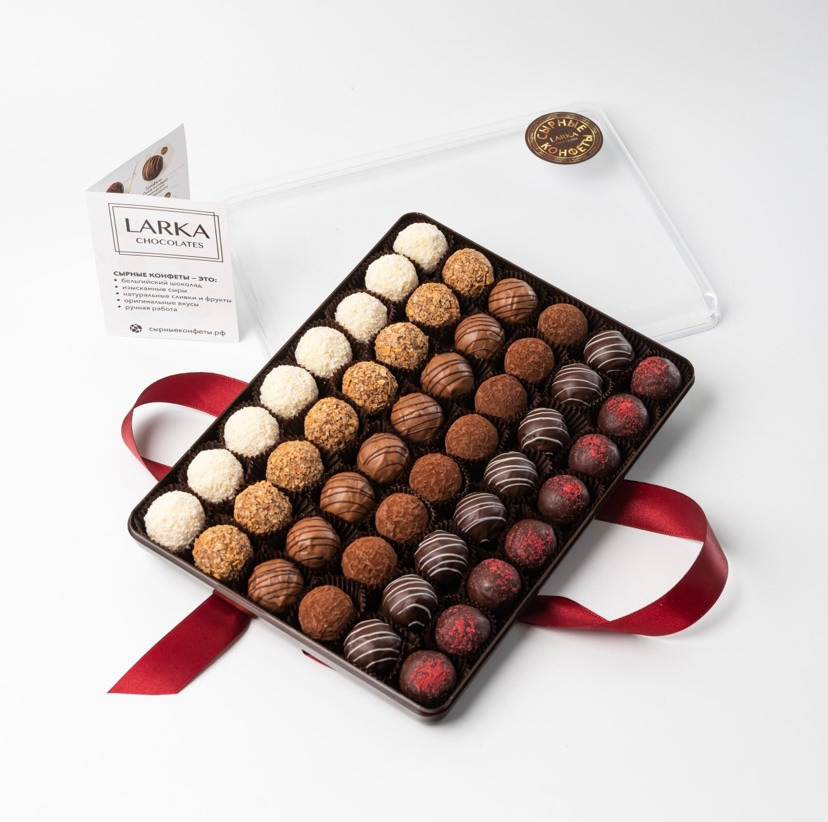 КОНФЕТЫ. Раптовый Александр Предметный и рекламный фотограф в Москве