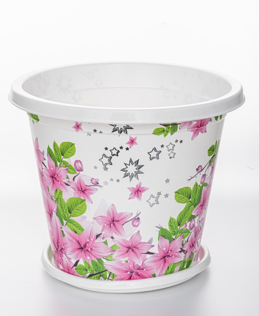 ГОРШКИ ДЛЯ ЦВЕТОВ. Раптовый Александр Предметный и рекламный фотограф в Москве