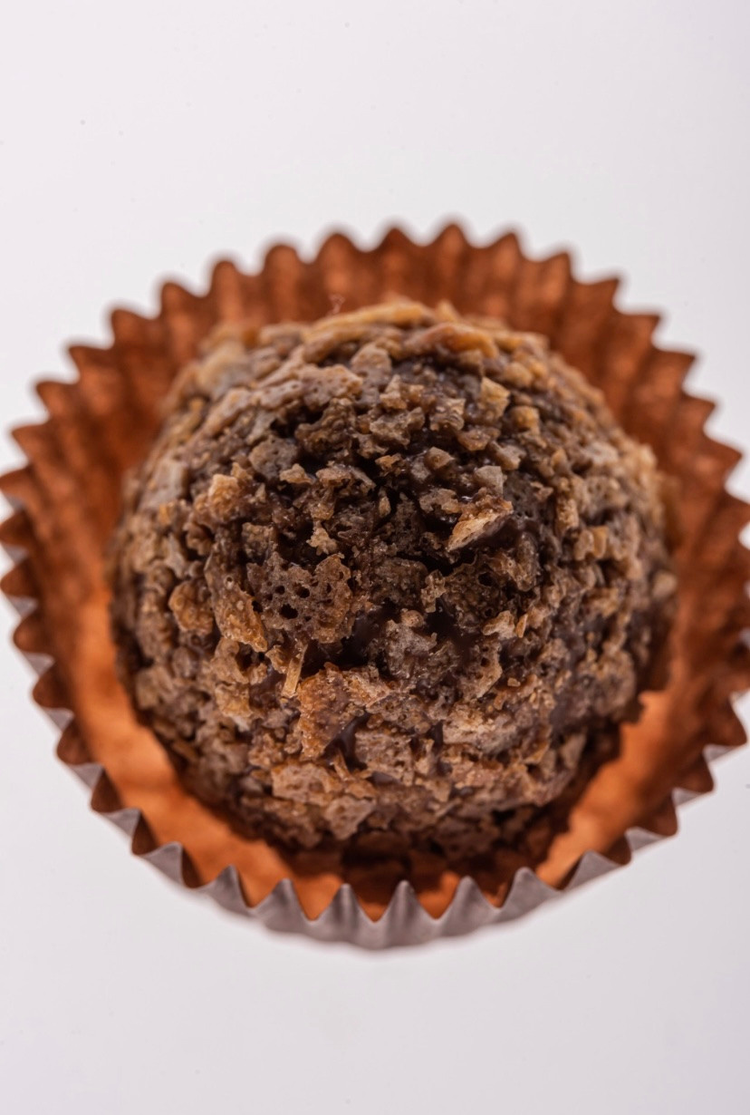 КОНФЕТЫ. Раптовый Александр Предметный и рекламный фотограф в Москве