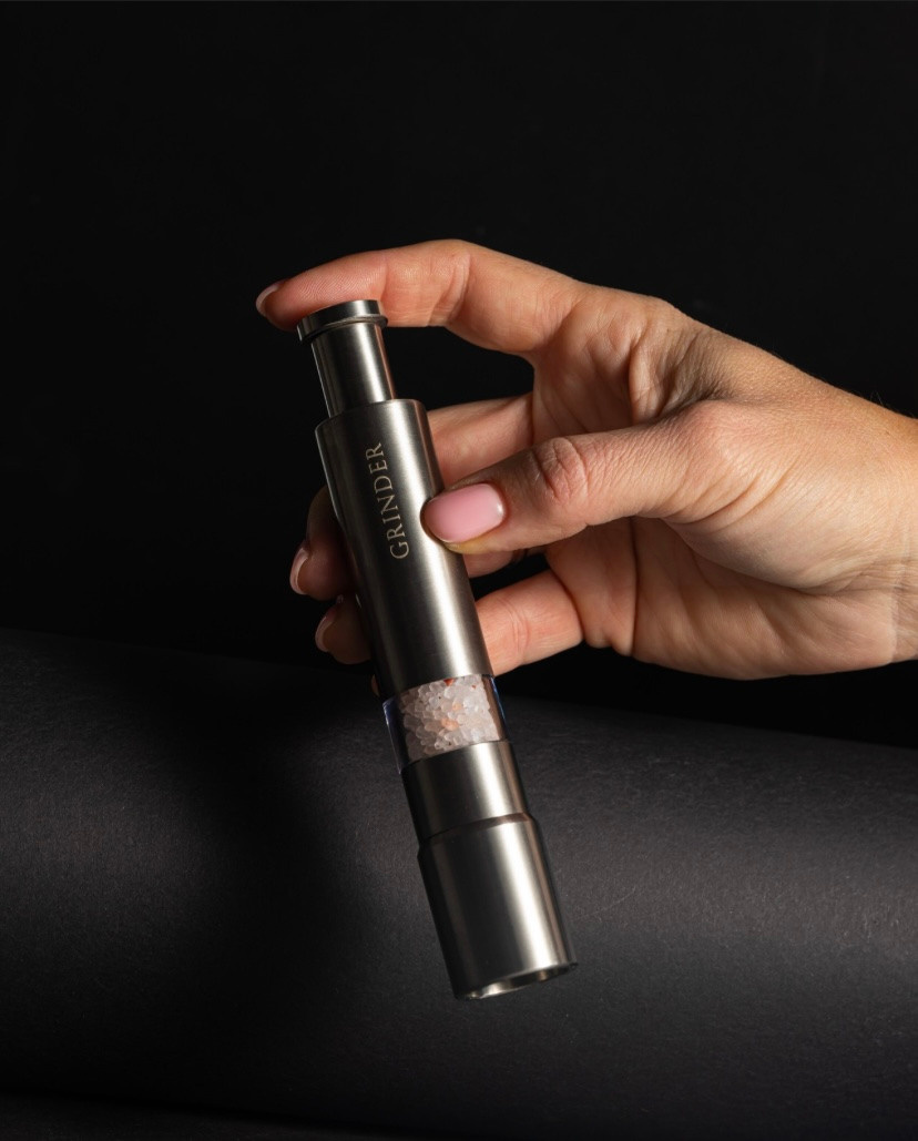 МЕНАЖНИЦЫ ДЛЯ СОЛИ И ПЕРЦА. Раптовый Александр Предметный и рекламный фотограф в Москве