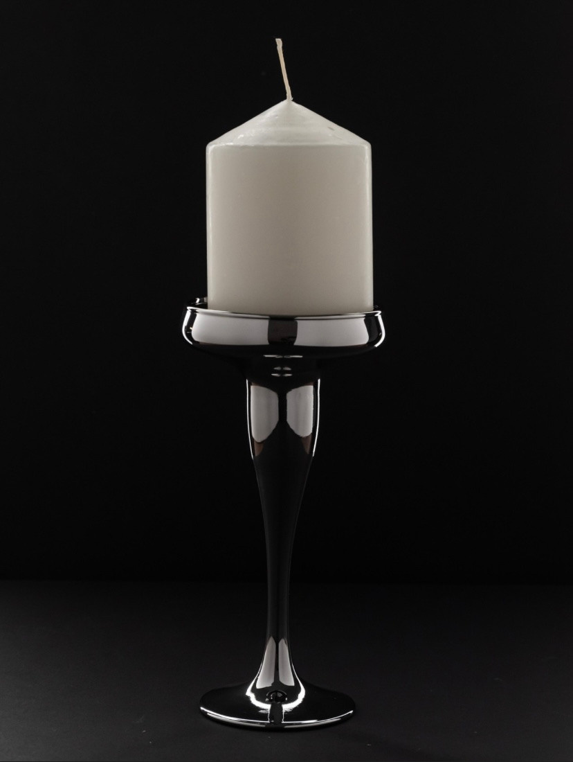 ПОДСВЕЧНИКИ. Раптовый Александр Предметный и рекламный фотограф в Москве