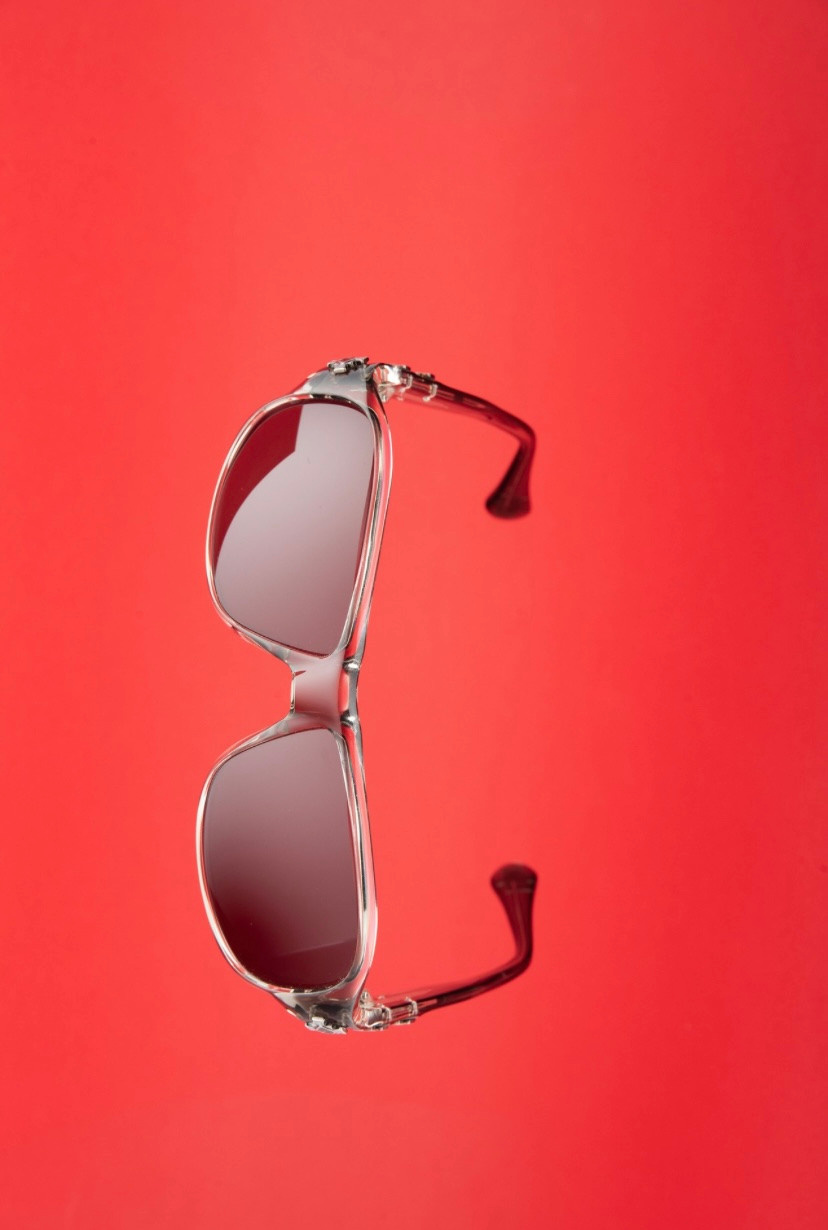 ОЧКИ ДЛЯ ПОДИУМА. Раптовый Александр Предметный и рекламный фотограф в Москве