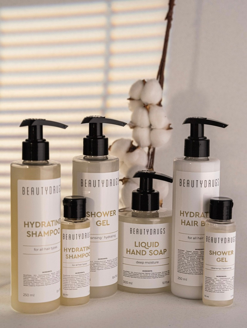 ПОДАРОЧНЫЙ НАБОР ДЛЯ ВАННОЙ. Раптовый Александр Предметный и рекламный фотограф в Москве