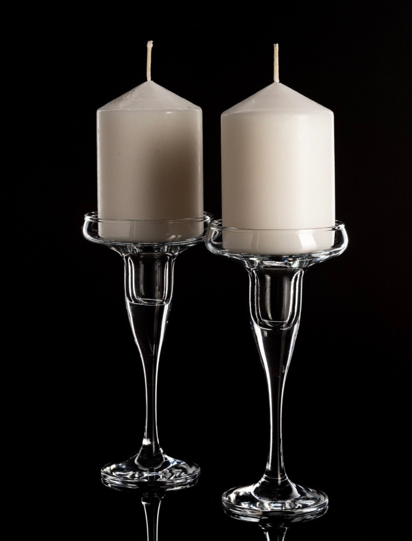 ПОДСВЕЧНИКИ. Раптовый Александр Предметный и рекламный фотограф в Москве