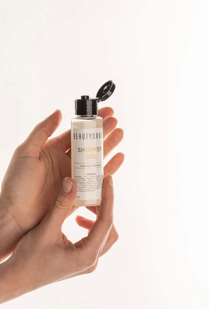 ПОДАРОЧНЫЙ НАБОР ДЛЯ ВАННОЙ. Раптовый Александр Предметный и рекламный фотограф в Москве