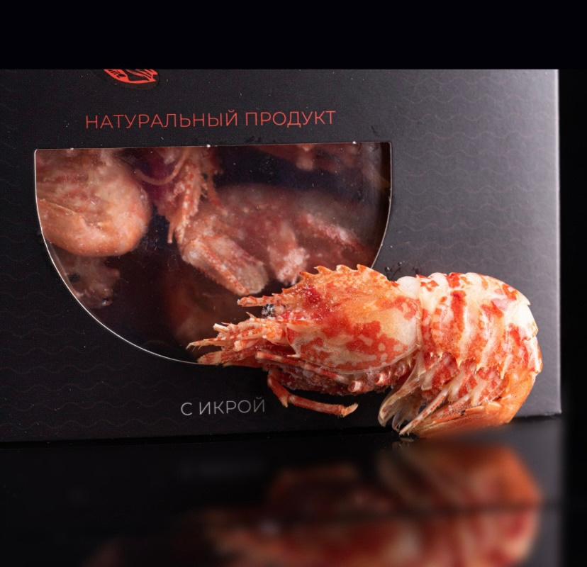 МОРЕПРОДУКТЫ. Раптовый Александр Предметный и рекламный фотограф в Москве