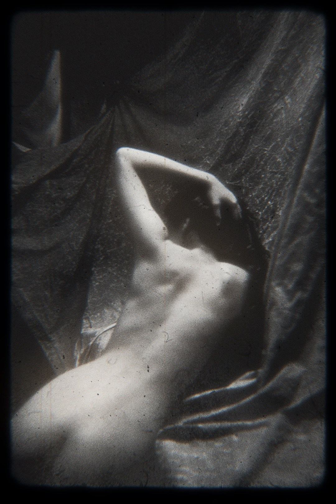 Черно-белые портреты. Apollo Art — сайт визуального художника и фотографа