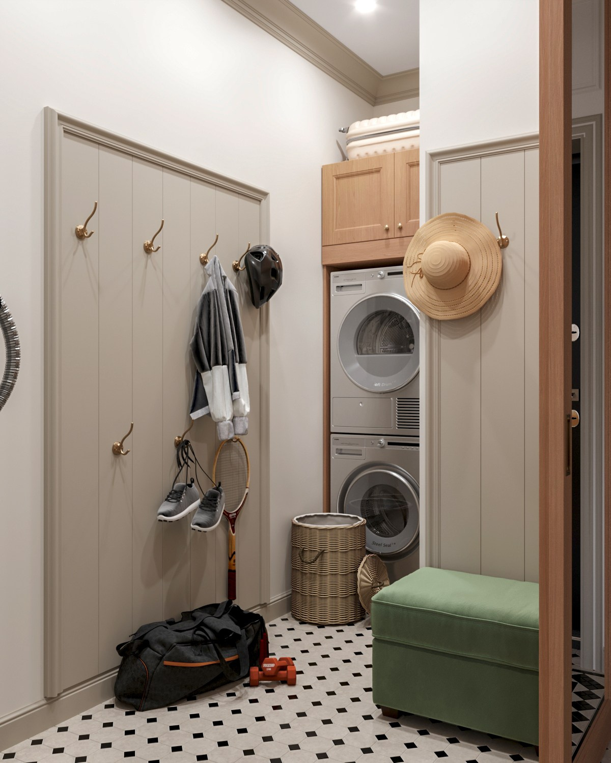 Услуги 3D визуализации интерьеров с опытом 7 лет. Быстрые сроки - получите первые черновики уже через 2 дня. Четкие цены под разный бюджет. 3D-визуализация интерьеров и мебели | Larionova.vis — для студий и дизайнеров