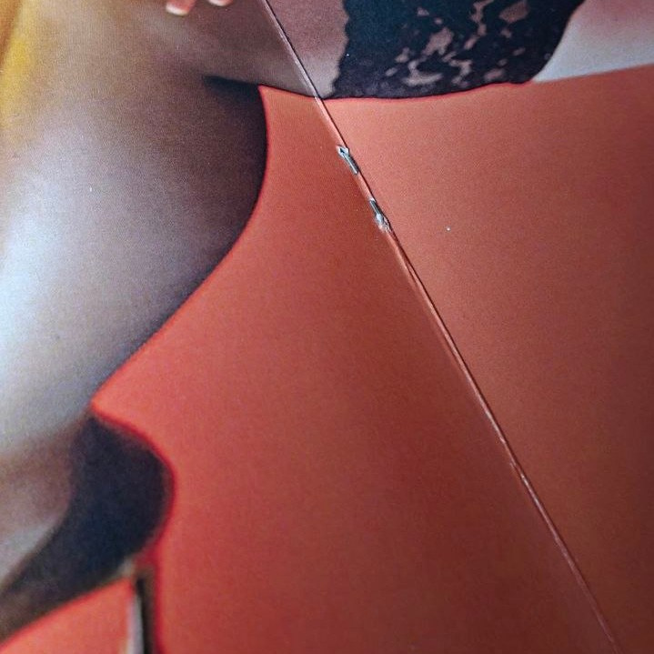 Журнал. Фотограф ню Краснодар Александра Тимофеева