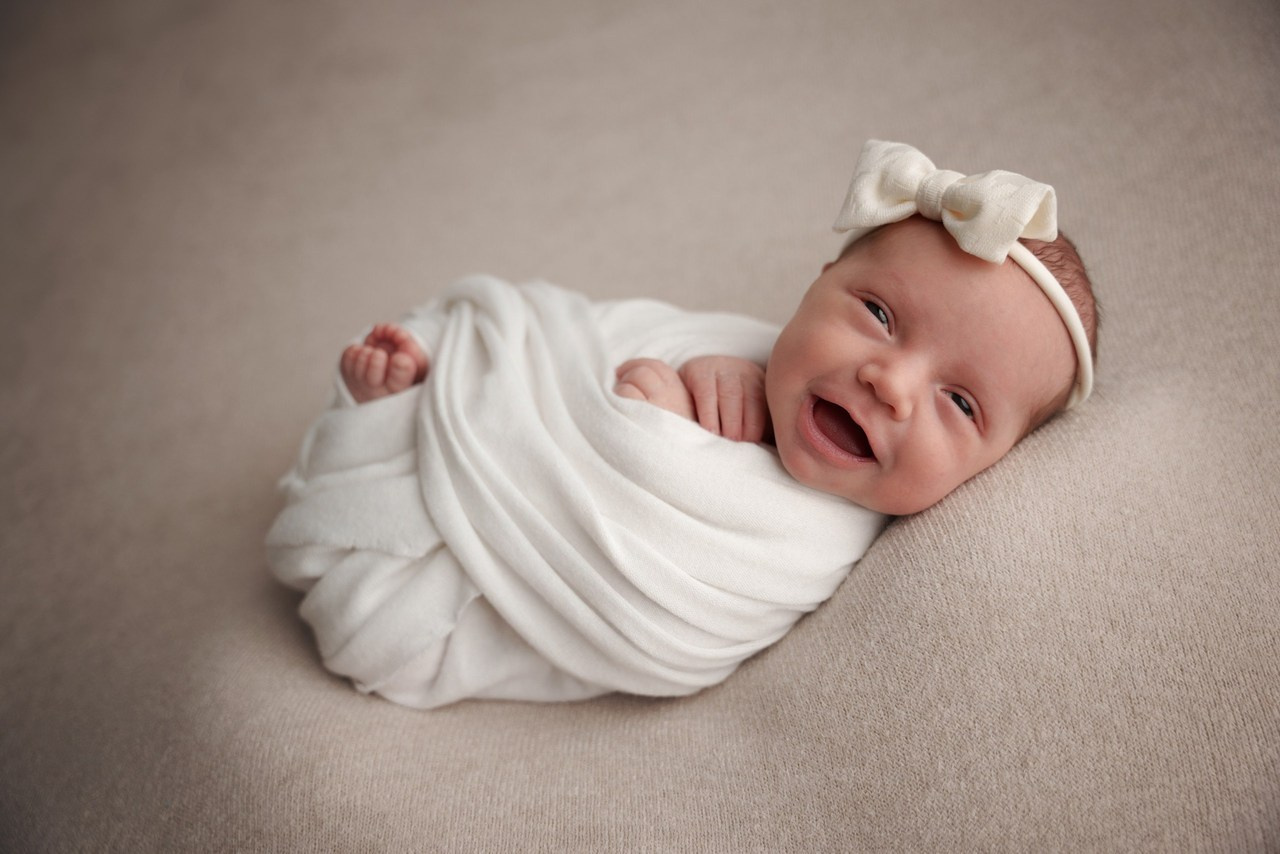 Отзывы. Фотограф новорожденных Василиса Панькова