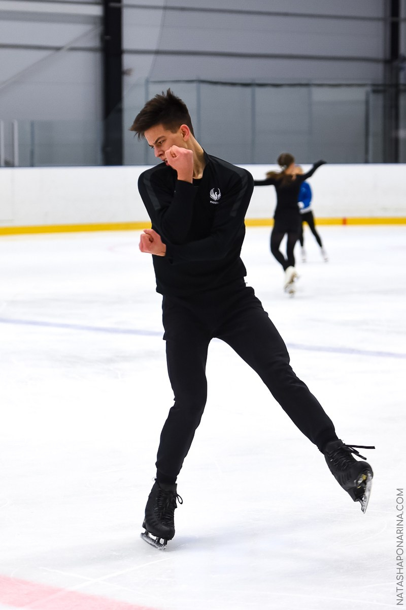 ПЁТР ГУМЕННИК НА МОИХ ФОТОГРАФИЯХ. Russian figure skating photographer from Saint-Petersburg