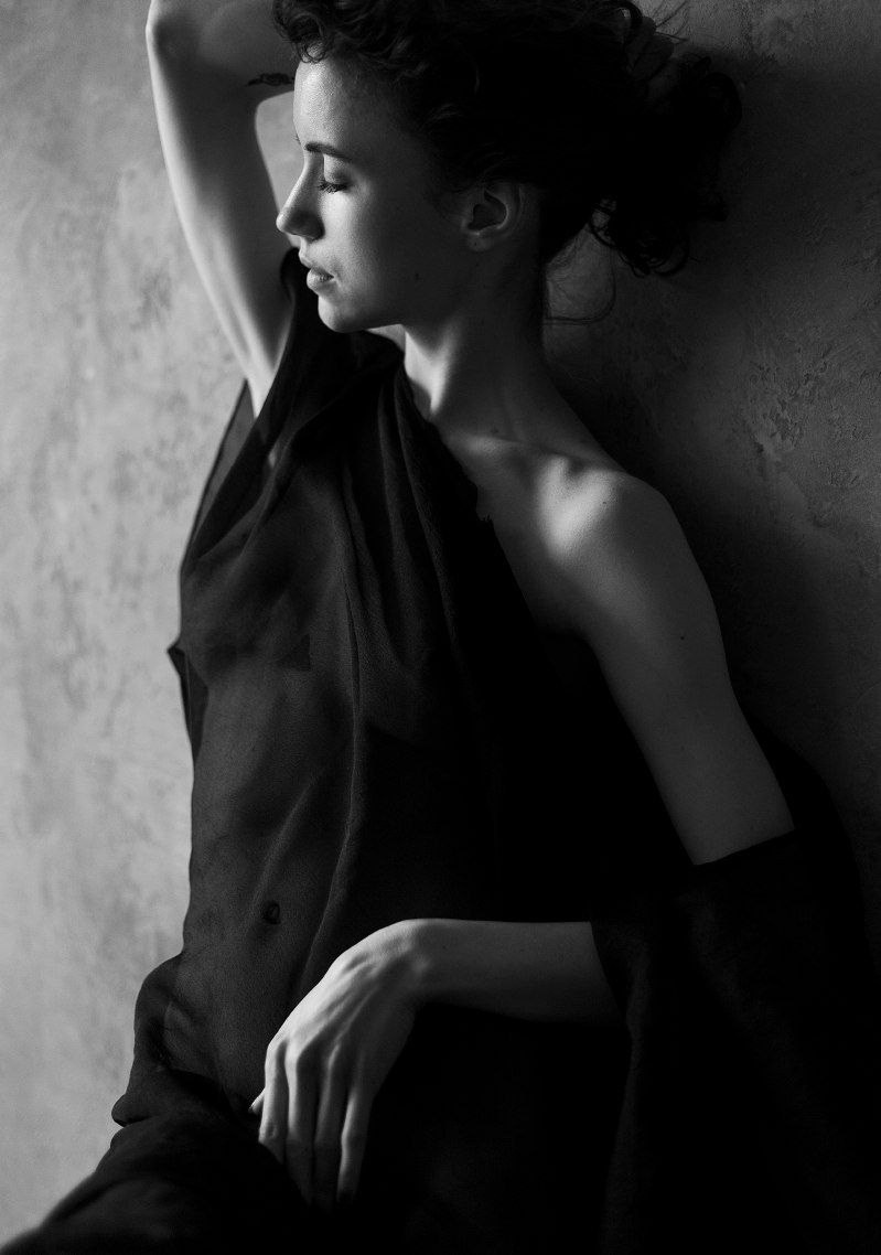 Портрет. Мастерская Демченко