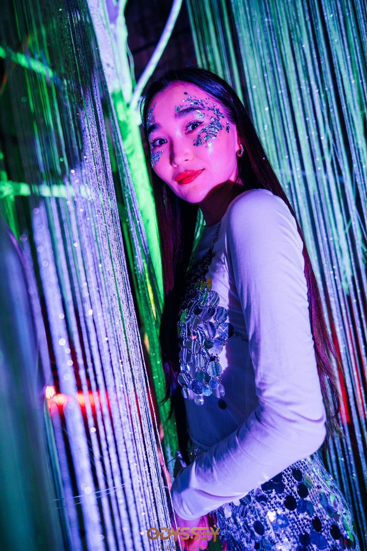 ODYSSEY (7 WONDERS). Репортажный фотограф Санкт-Петербург