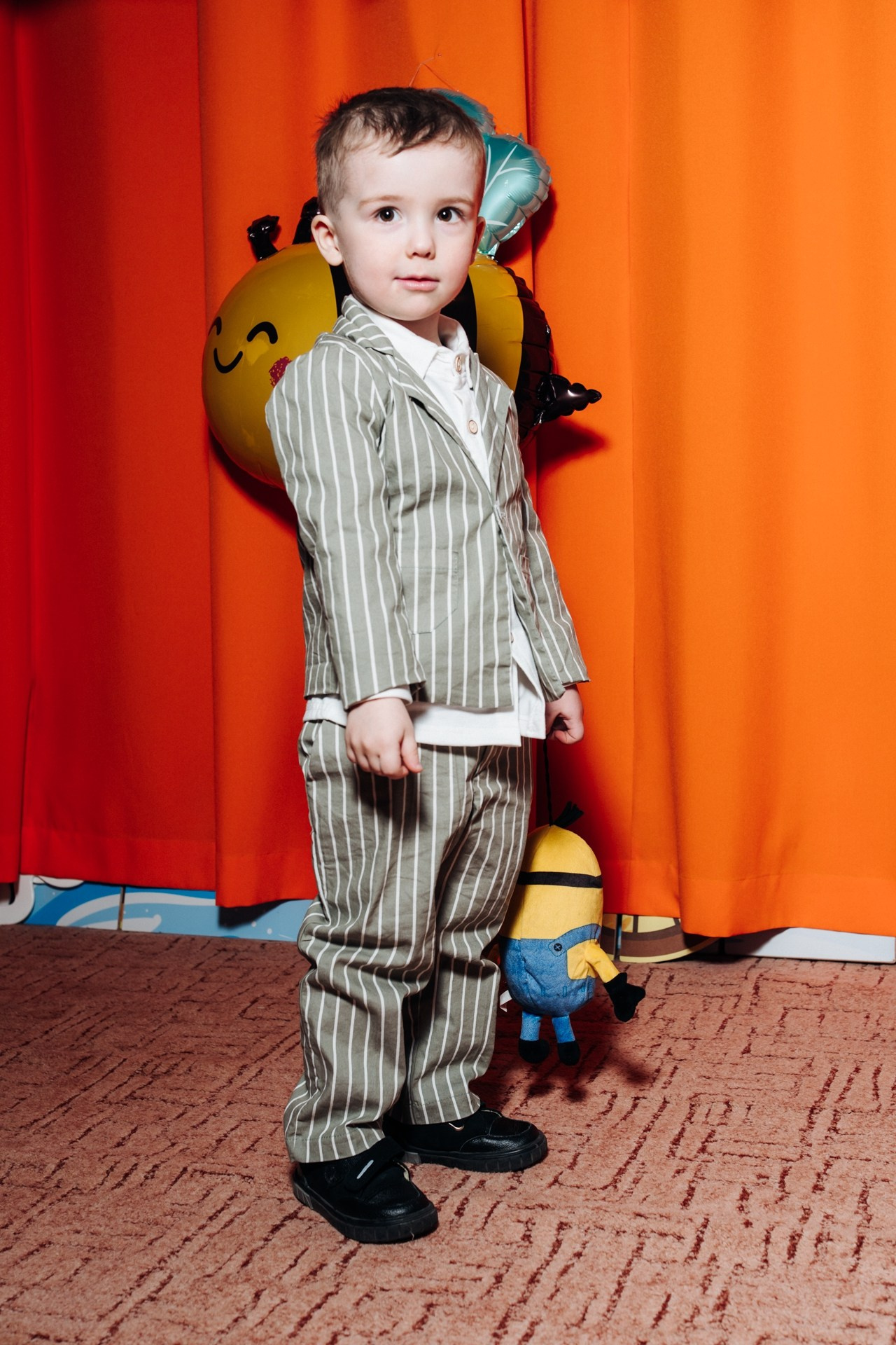 Детский сад | Выпускной. Репортажный фотограф Санкт-Петербург