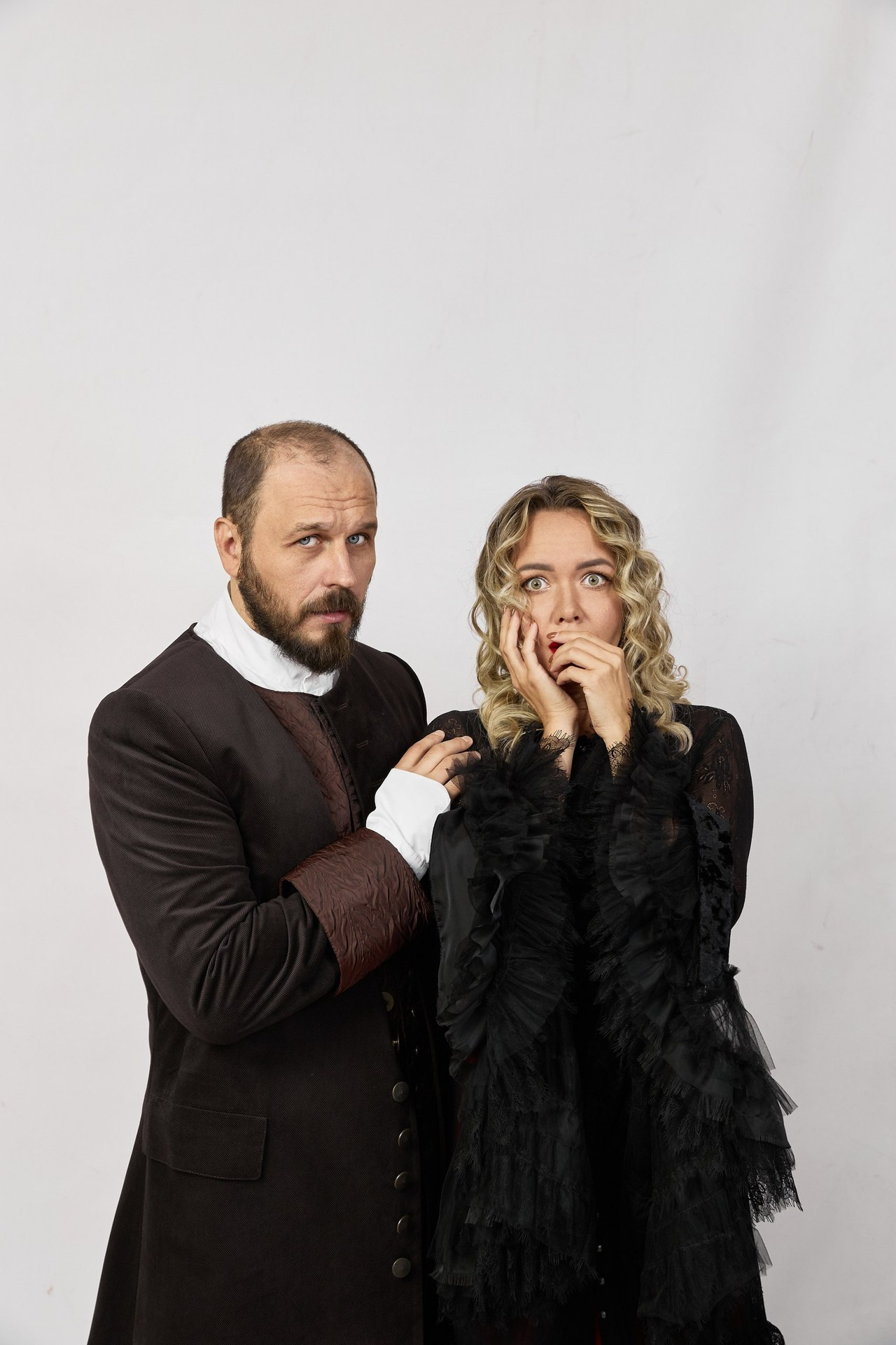 Отзывы. Фотограф Красноярск Парамонов Павел