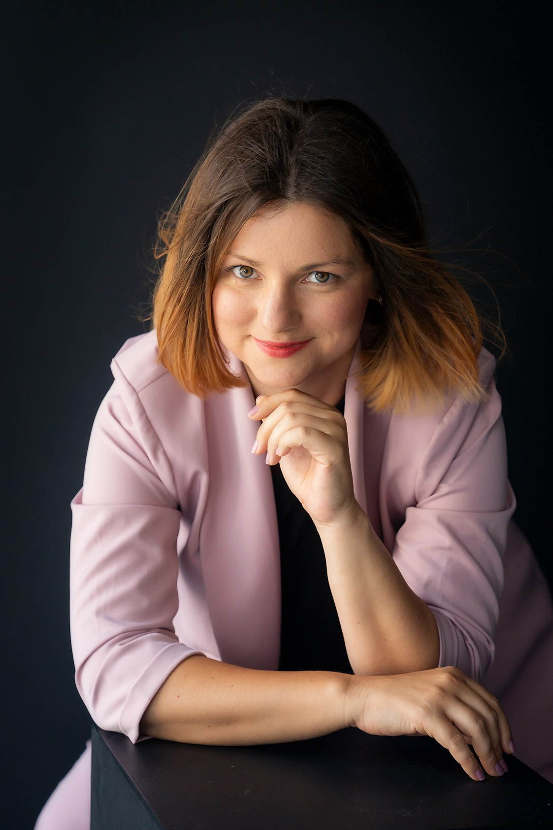 «АзарнаЯ». Фотограф Телепнева Натали