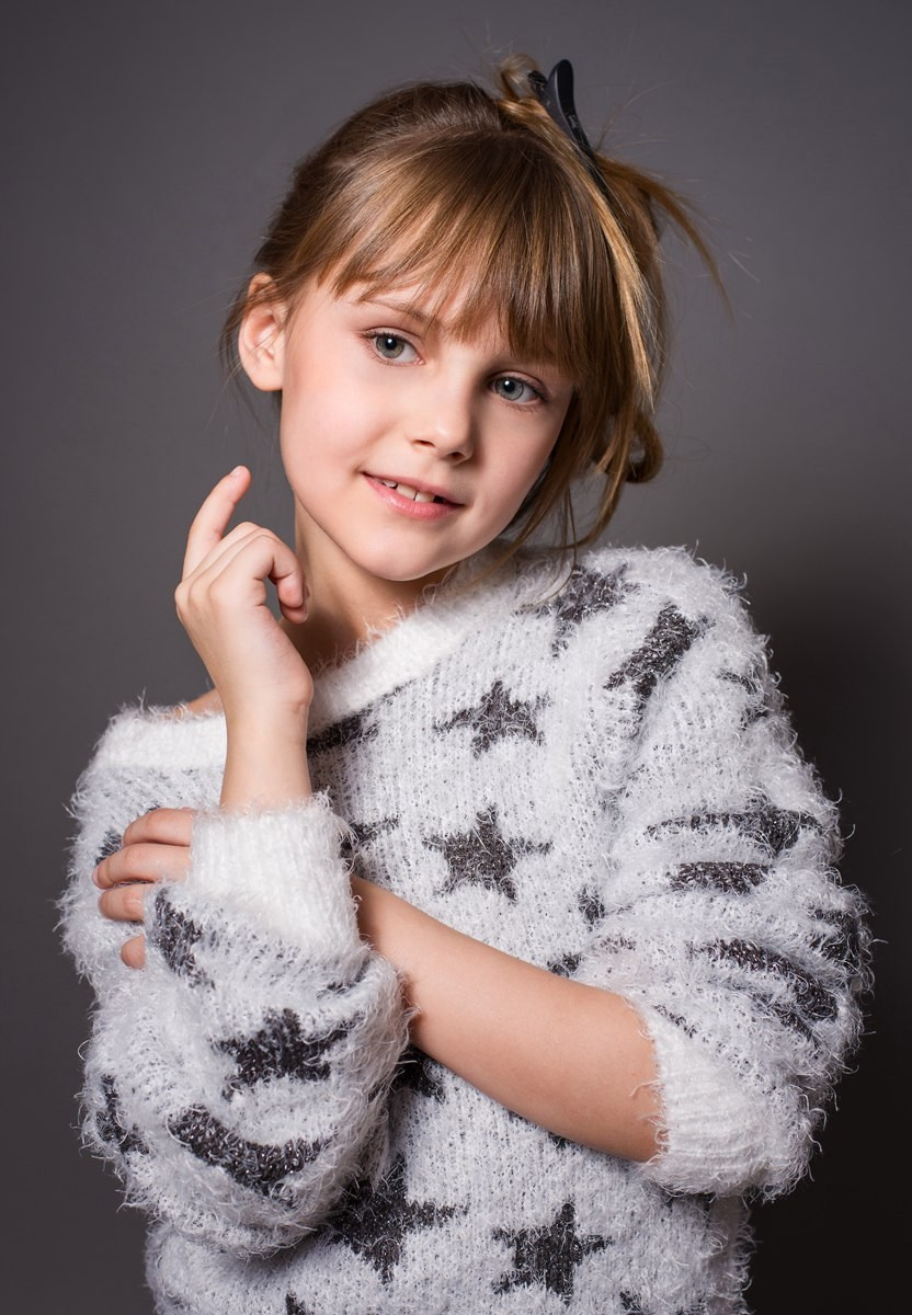 Портфолио Дети. Фотостудия и видеостудия DF Studio в Туле. Фото, видео, подкасты