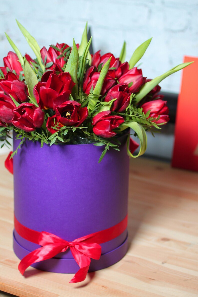 Цветы. Свадебный фотограф Дмитрий Гладков